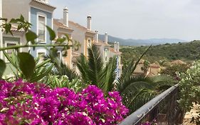 3 Storey Townhouse - Costa Del Sol